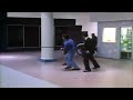 Видео Springdale Mall Motorcycle Chase Scene from Raw Justice (1994) Mobile, AL