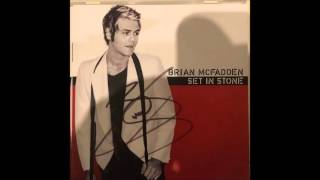 Watch Brian Mcfadden Set In Stone video