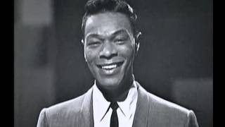 Watch Nat King Cole Unforgettable video