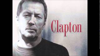 Watch Eric Clapton It All Depends video