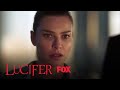 Chloe Believes Pierce Is The Killer | Season 3 Ep. 24 | LUCIFER