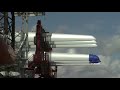 Offshore Wind Turbine Installation - Part 1