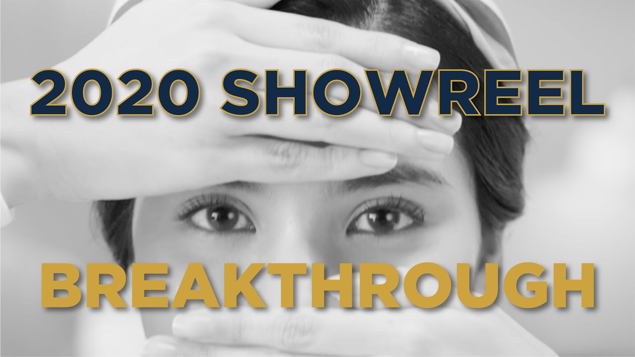 Showreel