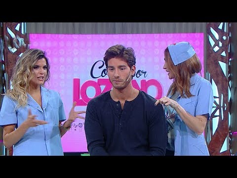 ¡Test de enfermería con Vico y Mery! - Cortá por Lozano