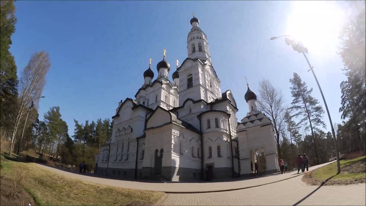 Порно Знакомство Зеленогорск Спб