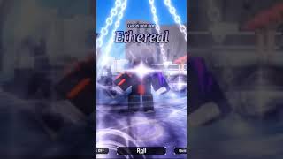 Ethereal With Impeached Soundtrack