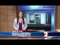 Trotwood teen face of lawmakers plan to deter cell phone thieves