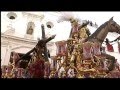 IMPRESIONANTE Santisimo Cristo de las... IMPRESIONANTE Santisimo Cristo de las...