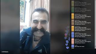 Pala Baba - Periscope Yayınları 19 Arşiv