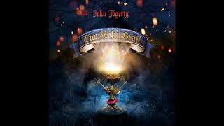 Watch John Fogerty The Holy Grail video