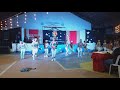 Tuliao Youth Got Talent (3rd Runner Up)||December 27,2018
