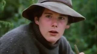 Colmillo Blanco White Fang -1991 Movie - Final Scene