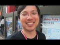 Dale Dougherty Video Journal - Maker Faire Seoul