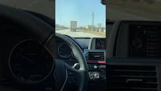 Araba Snap Bmw F30