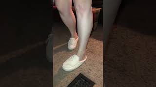 Slipper Shoeplay