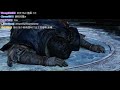 《魯蛋》PC 黑暗靈魂2 Dark souls 2 Best noob TW 第一回 (part1)