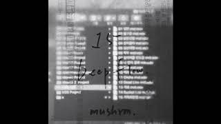 Mushrm - 15 Deepflow Full Mixtape