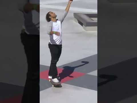 P-Rod 9.5 - 2015 SLS Pro Open