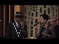 Daniella Cotton and Corey Glover - Bring it On Home To Me