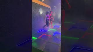 Reel Banawat Aani Shivani Singh Tina Nandi Jonita Dcruz