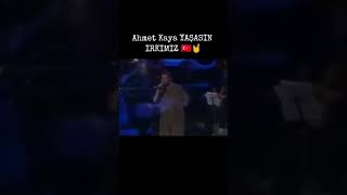 Ahmet Kaya Yaşasın Irkımız