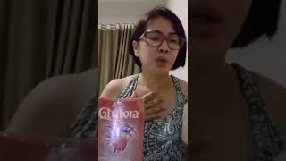 Rahasia Berat Badan Ideal Yurike Prastika