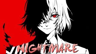 ?AMV?Anime Mix- Nightmare