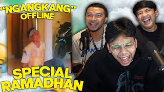 Ayam Furry Telah Kembali Tontonan Ngabuburit Ngangkang Offline Special Ramadhan