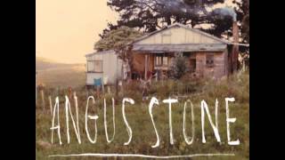 Watch Angus Stone Only A Woman video