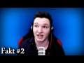 15 FAKTEN ÜBER DANNY!