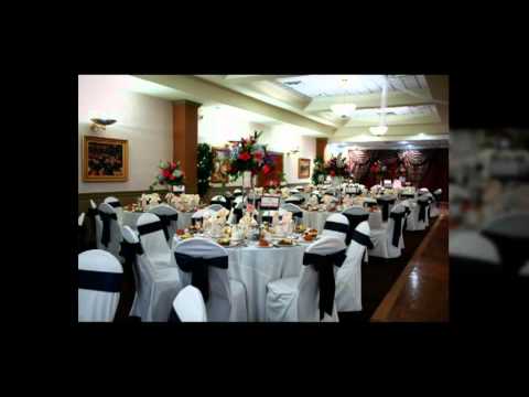 Wedding Reception Venues of NJ wwwpierresofsouthbrunswickcom Wedding 