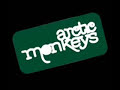 Arctic Monkeys-Bet You Look Good On The Dancefloor (clear)