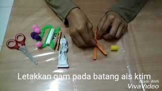 Mobail Serangga - Pepatung