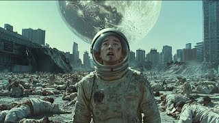 Moon Man 2022 Film Explained In Hindiurdu Sci-Fi Movie Summarized हनद
