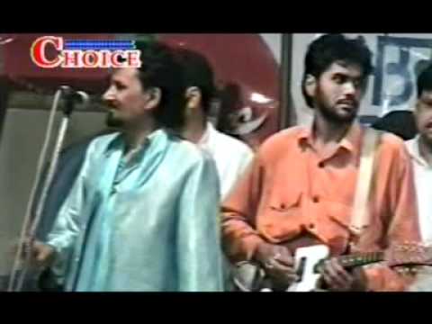 Tere Tille Ton Soorat- Kuldeep Manak