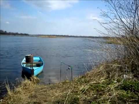 рыбалка на реке межа тверской рыбалка на реке межа тверской
