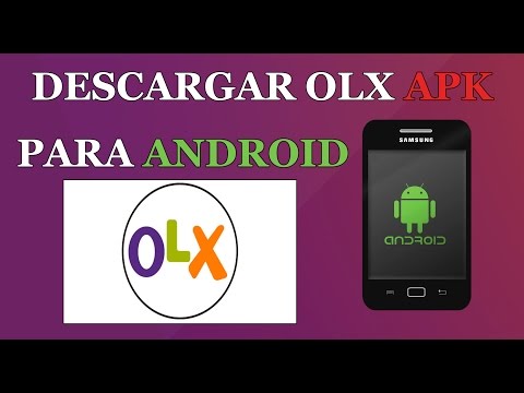 Скачать olx - Android Скачать olx - Android
