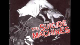 Watch Suicide Machines Insecurities video