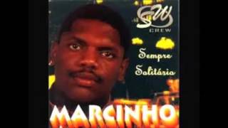 Mc Marcinho As Melhores Mc Marcinho As Melhores