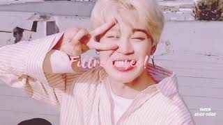 Park Jimin - Filter Türkçe Çeviri