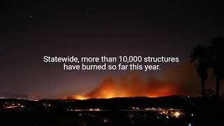 CaliforniaFires