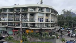 Avenida Armando Lombardi, Condado De Cascais E Brt Jardim Oceânico Barra Da Tijuca Rj