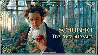 Schuberts Whispering Melodies For Absolute Peace Clical Memoirs