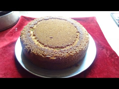 Review Cake Recipes Without Egg In Pressure Cooker In Telugu