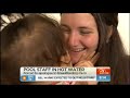 Breastfeeding mother shamed
