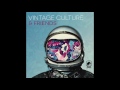 Vintage Culture & WOO2TECH - Sometimes (Zerb Remix)