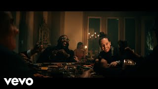 Russ - Guess What (Official Video) Ft. Rick Ross