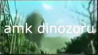 Amk dinozoru