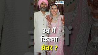 Sonnalli Seygall Husband Ashesh Rajnani Age Difference