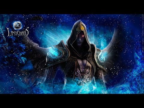 Бот Last Chaos - YouTube Бот Last Chaos - YouTube